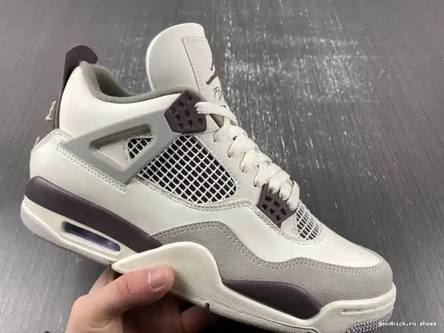 Cheap Phantom Maniere Jordan Air 4 x FZ4810-001 A Ma 0428